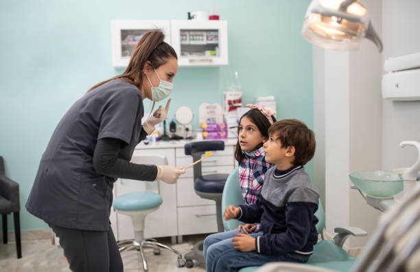 Best Emergency Dental Care  in Escobares, TX