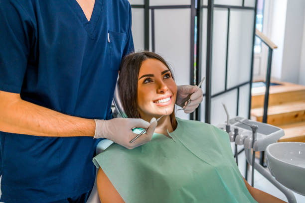 Dental X-Rays and Imaging in Escobares, TX