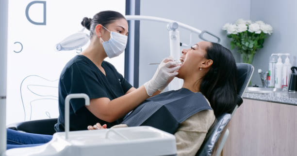 Professional  Holistic Dental Services in Escobares, TX