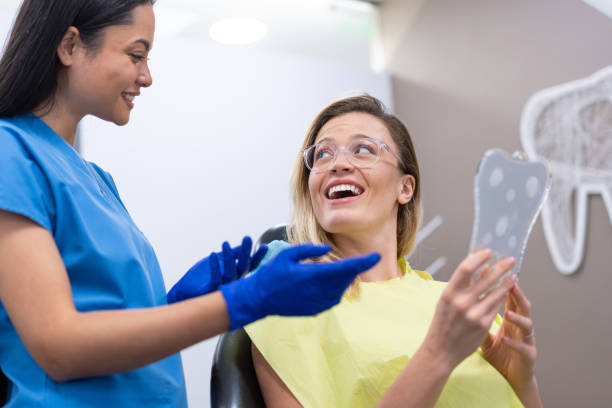 Best Dentures (Full and Partial)  in Escobares, TX