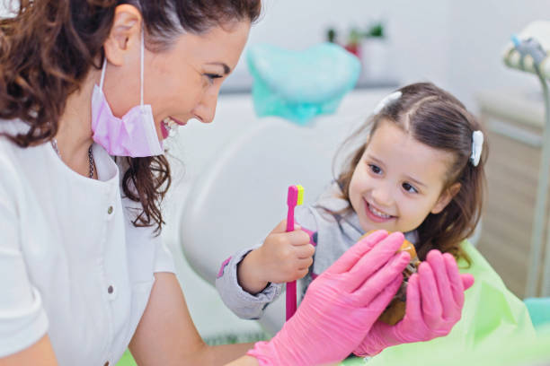 Best Sedation Dentistry  in Escobares, TX